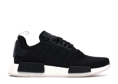 adidas NMD R1 Core Black Orchid Tint (Women’s) BD8026