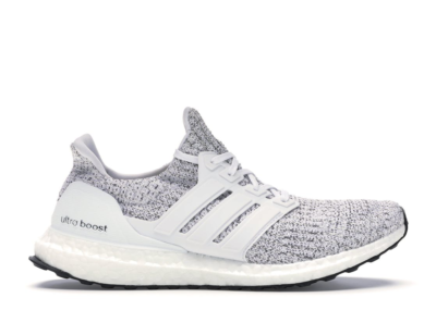 adidas Ultra Boost 4.0 Cloud White Non Dyed (Women’s) F36124