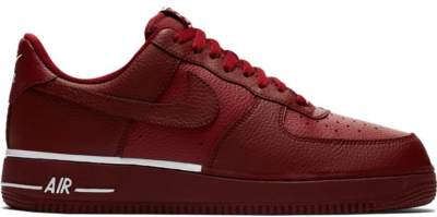 Nike Air Force 1 Low Team Red AA4083-600