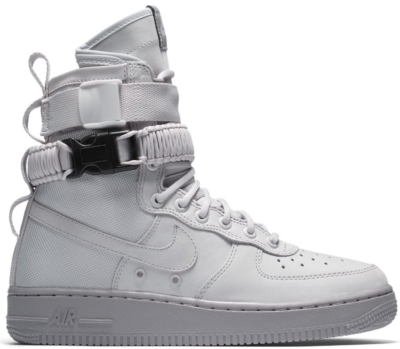 Nike SF Air Force 1 High Vast Grey (Women’s) 857872-003