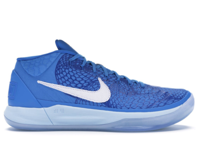 Nike Kobe A.D. Mid DeMar DeRozan Blue AQ2721-900