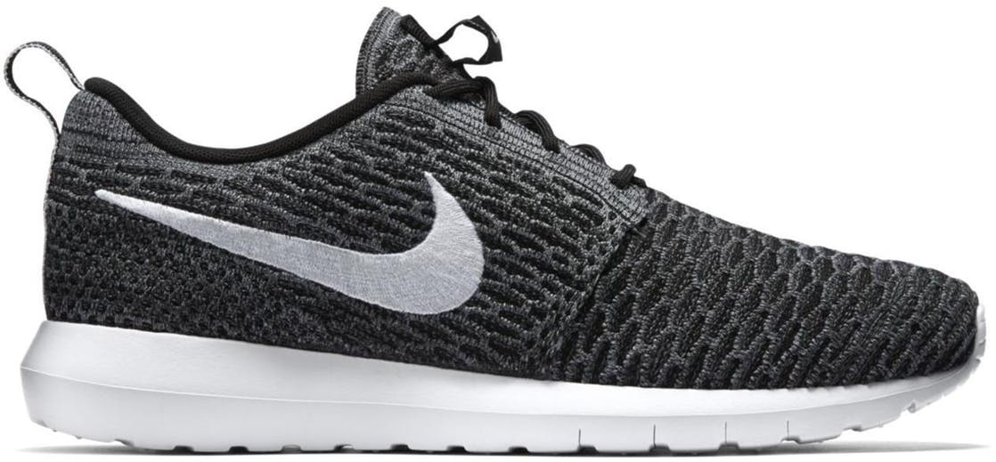 Nike Roshe Run deals Knit dames prijs