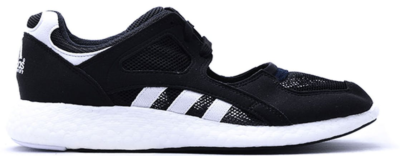 adidas Equipment Racing 91/16 Black White Core Black/Footwear White/Footwear White S79740