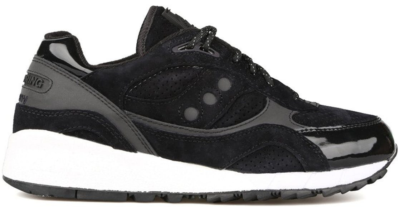 Saucony Shadow 6000 Offspring Stealth Black S70211-1