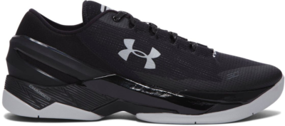 Under Armour UA Curry 2 Low The Essential 1264001-003