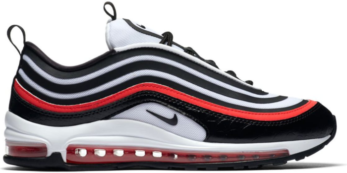 nike air max 97 ultra zwart