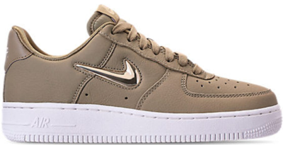 Nike Air Force 1 Low Jewel Neutral Olive (W) AO3814-200