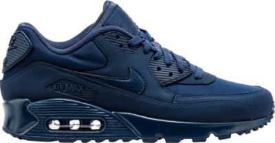 Blauwe Nike Air Max 90 | Dames & heren | Sneakerbaron NL