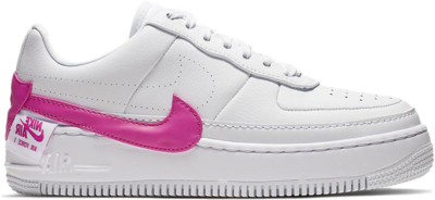 Nike Air Force 1 Jester Xx White AO1220-105