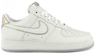 Nike Air Force 1 Low Year of the Dragon 3 White/Pearl 533281-110