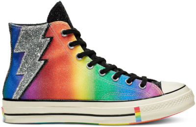 Converse Chuck Taylor All Star 70 Hi Pride Rainbow (2019) 165713C