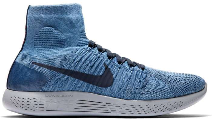 men's lunarepic flyknit