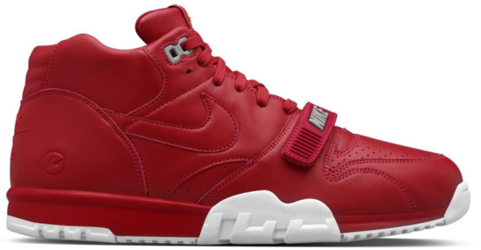 Nike Air Trainer 1 Fragment Gym Red 806942-661