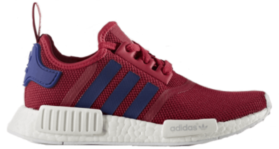 adidas NMD R1 Unity Pink (Youth) S80205