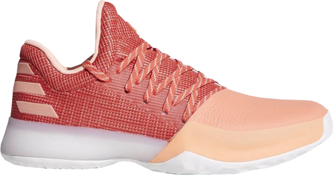 harden vol 2 chalk coral