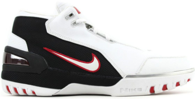 Nike Air Zoom Generation White Black 308214-111