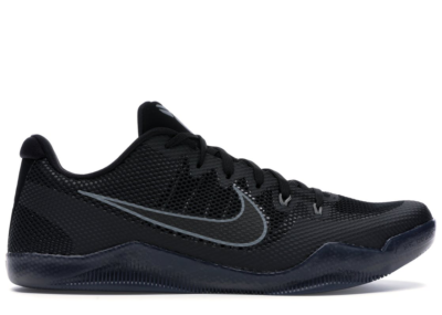 Nike Kobe 11 EM Low Black Cool Grey 836183-001