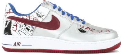 Nike Air Force 1 Low Collection Royale (LeBron) 313985-061