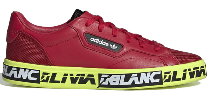 adidas Sleek Olivia LeBlanc (Women’s) EF6556
