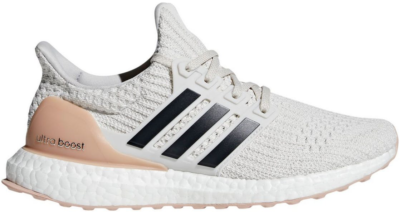 adidas Ultra Boost 4.0 Show Your Stripes Cloud White (Women’s) BB6492