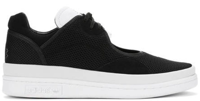 adidas Y-3 Wedge Black White (W) Core Black/Core Black/Footwear White AC7488