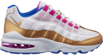 Nike Air Max 95 Peanut Butter & Jelly (GS) 310830-120