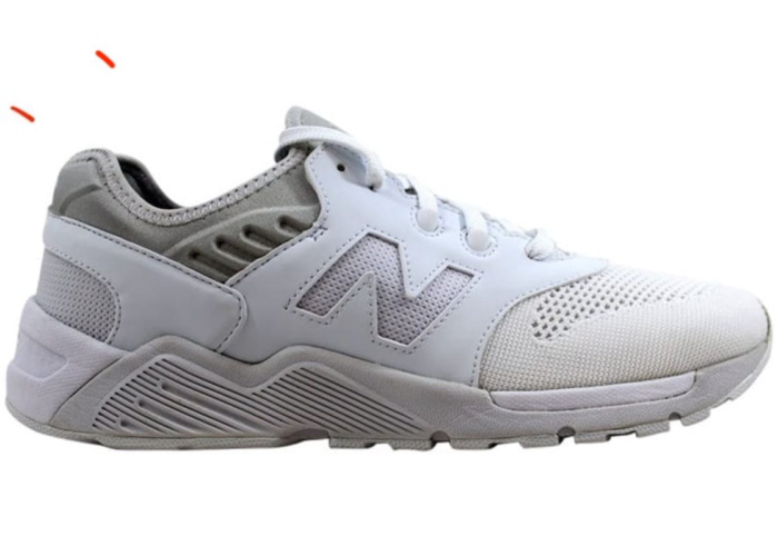 New Balance Lifestyle 009 White White 