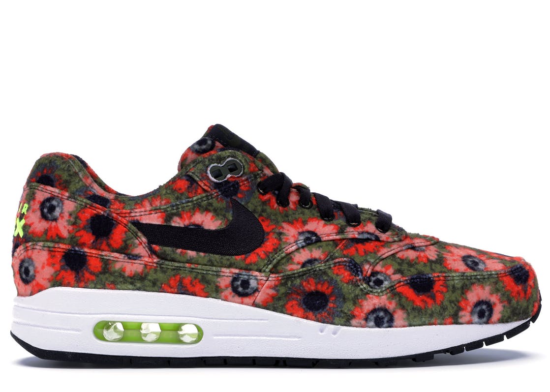 Nike Air Max 1 Solar Daisy 858876 003