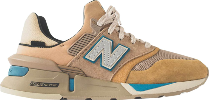 first new balance shoes ever made