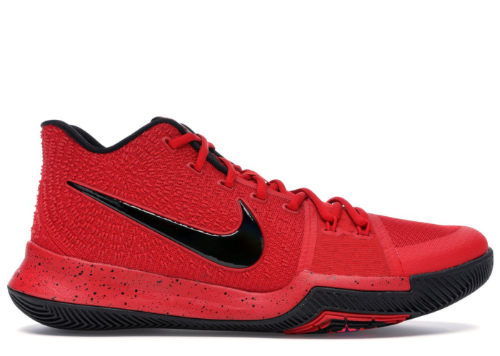 Nike Kyrie 3 Three Point Contest Candy Apple 852395-600