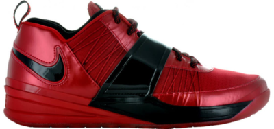 Nike Zoom Revis Red Apple Varsity Red/Black 555776-600