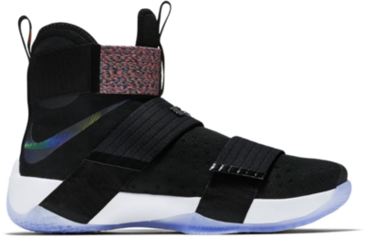 Nike LeBron Zoom Soldier 10 Unlimited 844374-085