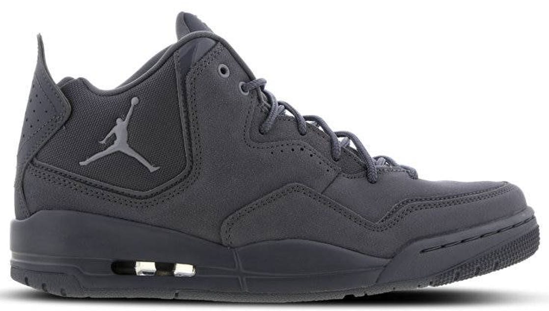 nike jordan courtside