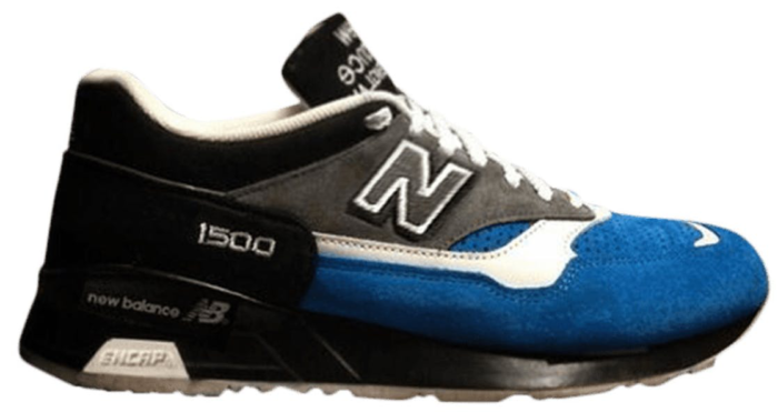 New Balance 1500 PRVDR Blue/Black/White M1500WBB