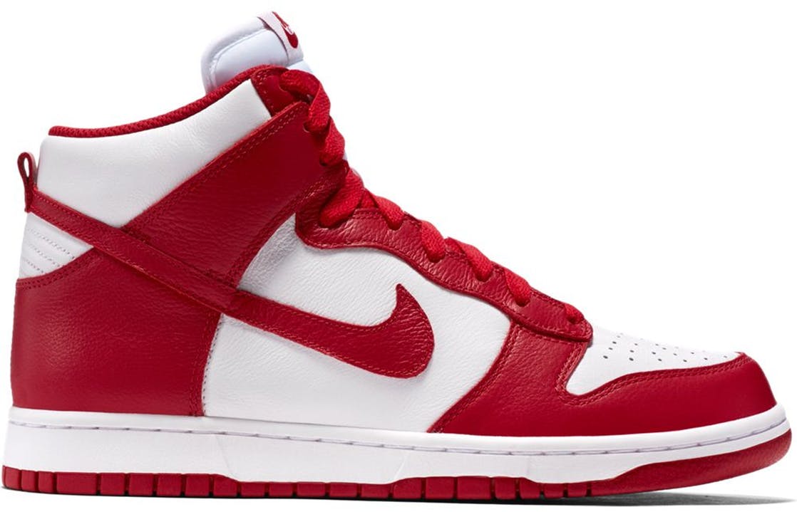 nike dunk st john's