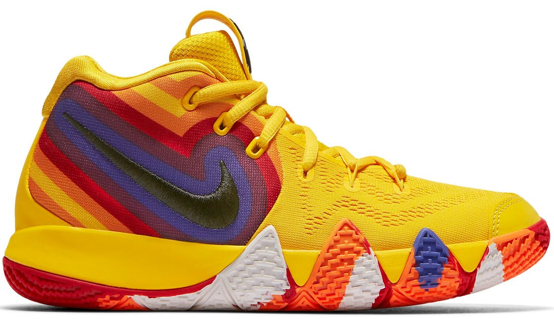 kyrie 4 70s