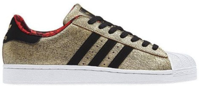 adidas Superstar 2 Year of the Horse D65601