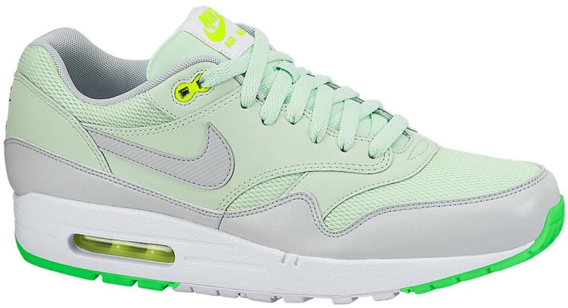 Air max 2024 vapor green