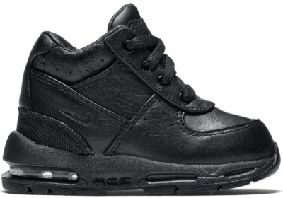 Nike Air Max Goadome Black (TD) Black/Black 311569-001