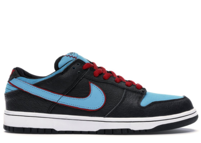 Nike SB Dunk Low Angel and Death 313170-041