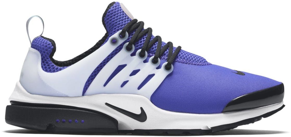 nike air presto persian violet