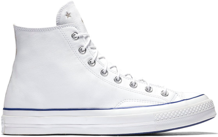 Converse Chuck Taylor All-Star 70s Hi Legend Los Angeles Lakers White/White 160288C