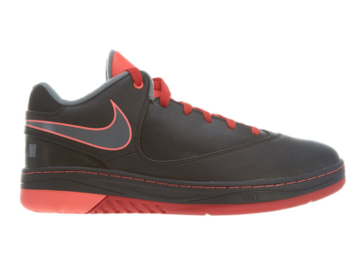 Nike Air Lebron E.E Black/Red Black/Red 540795-007