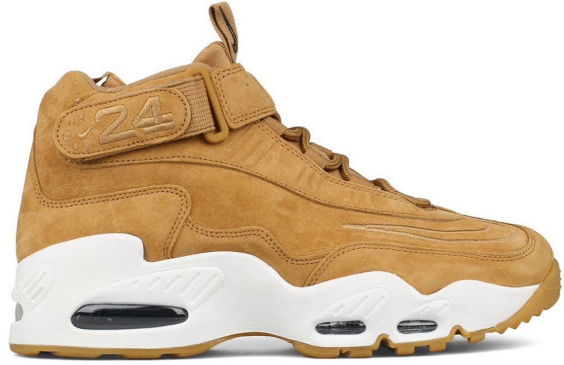 Nike Air Griffey Max 1 Wheat 354912-200 | Bruin