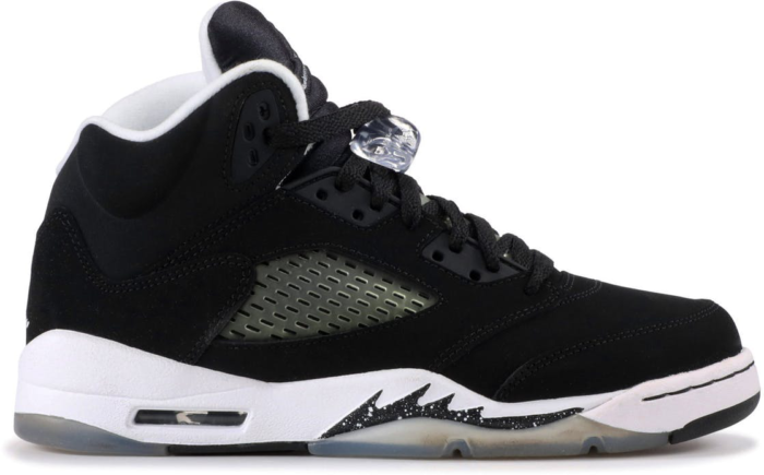 air jordan 5 oreo gs