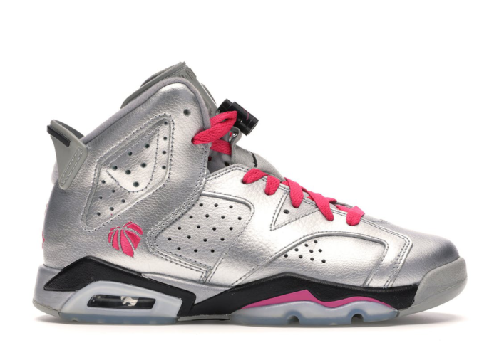 jordan 6 valentines