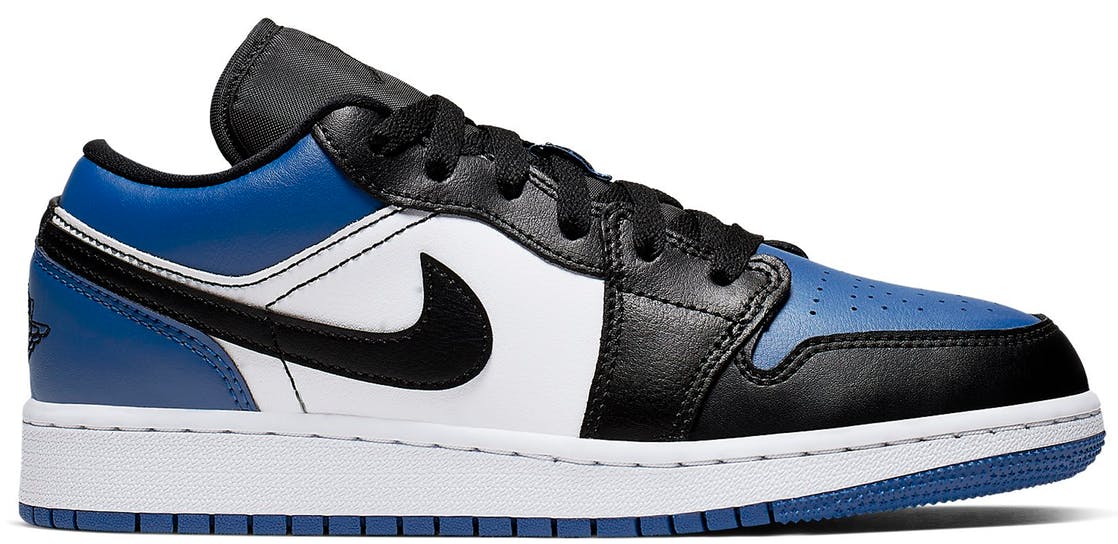 jordan 1 royal white toe