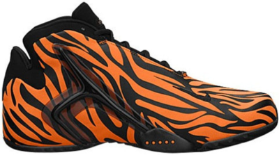 Nike Zoom Hyperflight Tiger Total Orange/Black 587561-801