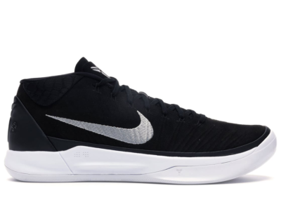 Nike Kobe A.D. Mid TB Black 942521-002