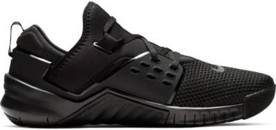 Nike Free X Metcon 2 Black AQ8306-002